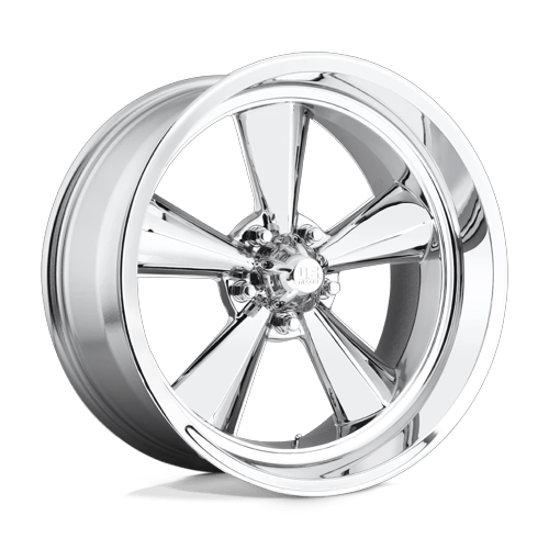 U104 STANDARD 18x9 5X4.75 ET7 72.56 bore Wheel