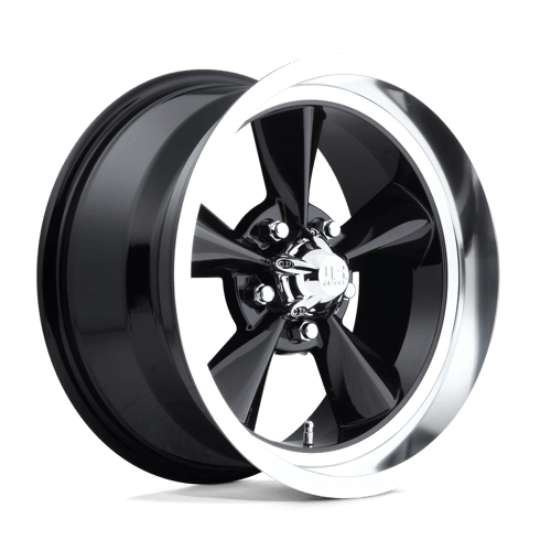 U107 STANDARD 17x7 5X4.5 ET1 72.56 bore Wheel
