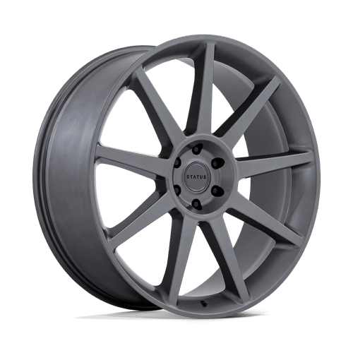 MAMMOTH 24x10 5X112 ET20 66.56 bore Wheel