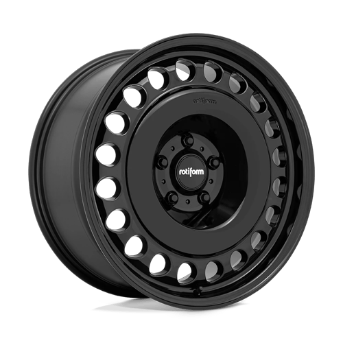 R191 STL 20x9 5X130 ET25 84.10 bore Wheel