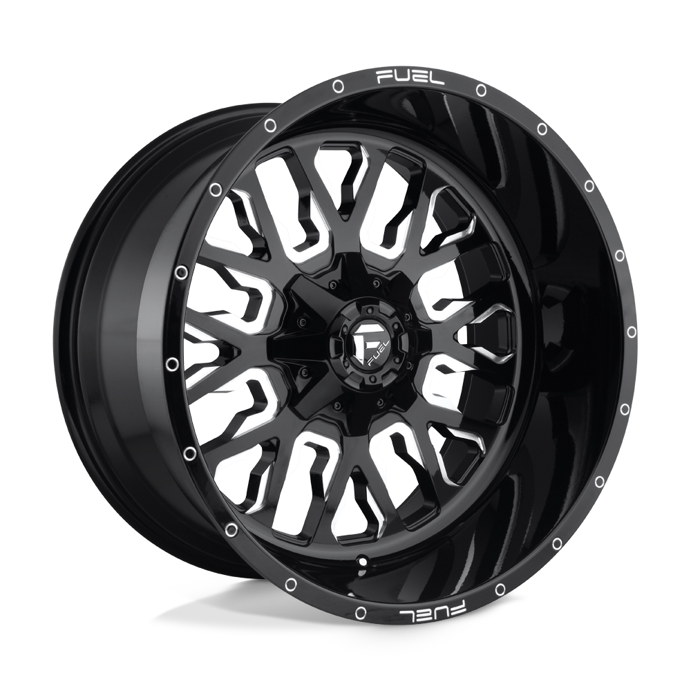 STROKE 20X10 6X135/5.5 106.1 NBL -19