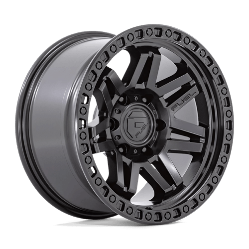 D810 SYNDICATE 17x9 5X5.0 ET-12 71.50 bore Wheel