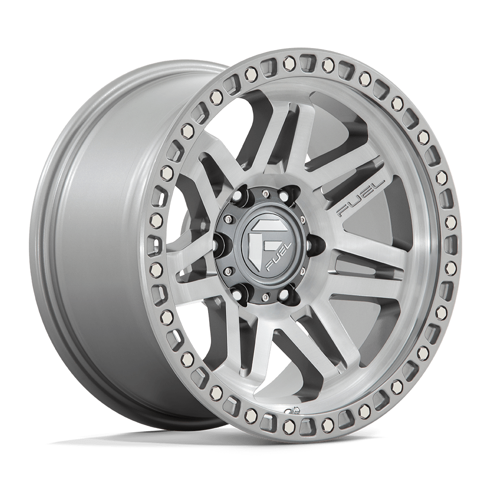 SYNDICATE 17X9 6X5.5 106 GLR +1