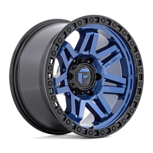 D813 SYNDICATE 17x9 5X5.0 ET1 71.50 bore Wheel