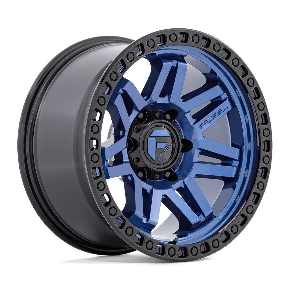 SYNDICATE 17X9 6X5.5 106.1 KBL -12 (SI)