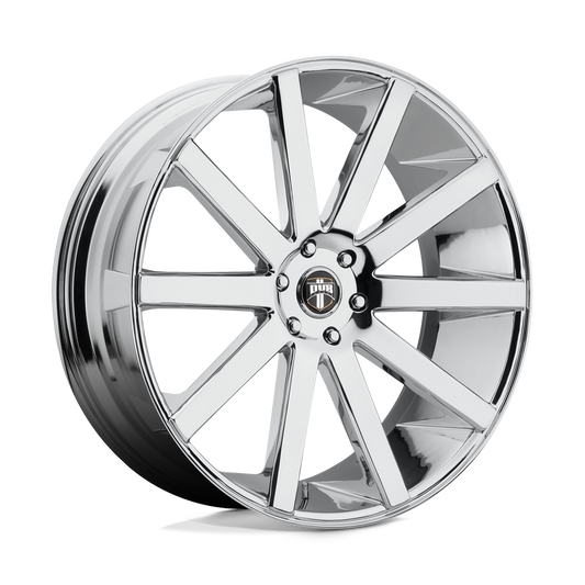 SHOT CALLA 22X9.5 6X5.5 106.1 P +20