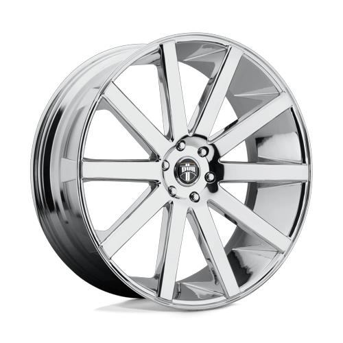 S120 SHOT CALLA 22x9.5 6X5.5 ET20 106.10 bore Wheel