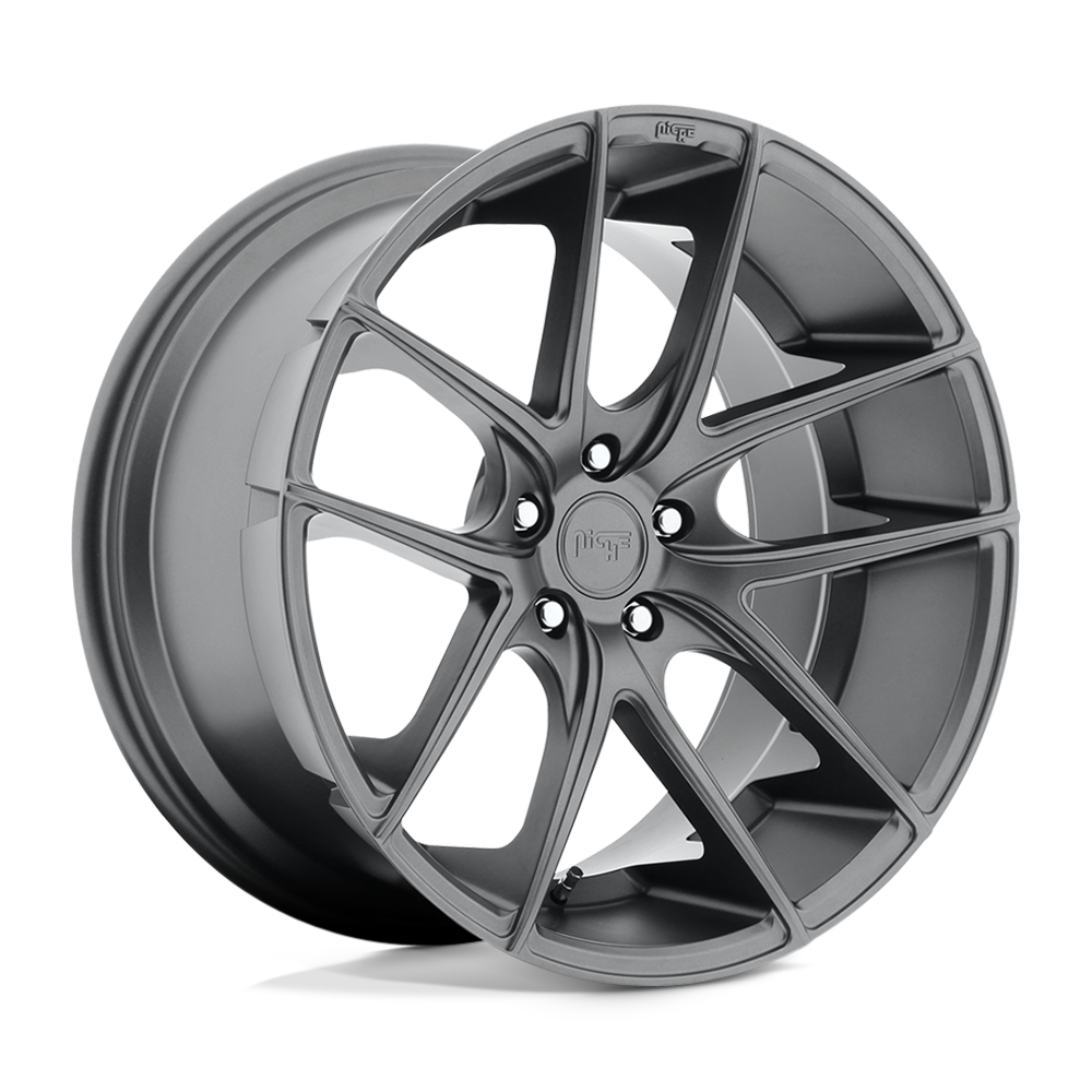 TARGA 20X8.5 5X130 71.5 GD 47MM