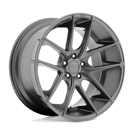 TARGA 20X10 5X120 72 GD +40