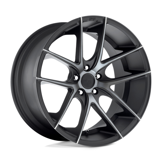 TARGA 19X8.5 5X4.5 72 MB +40