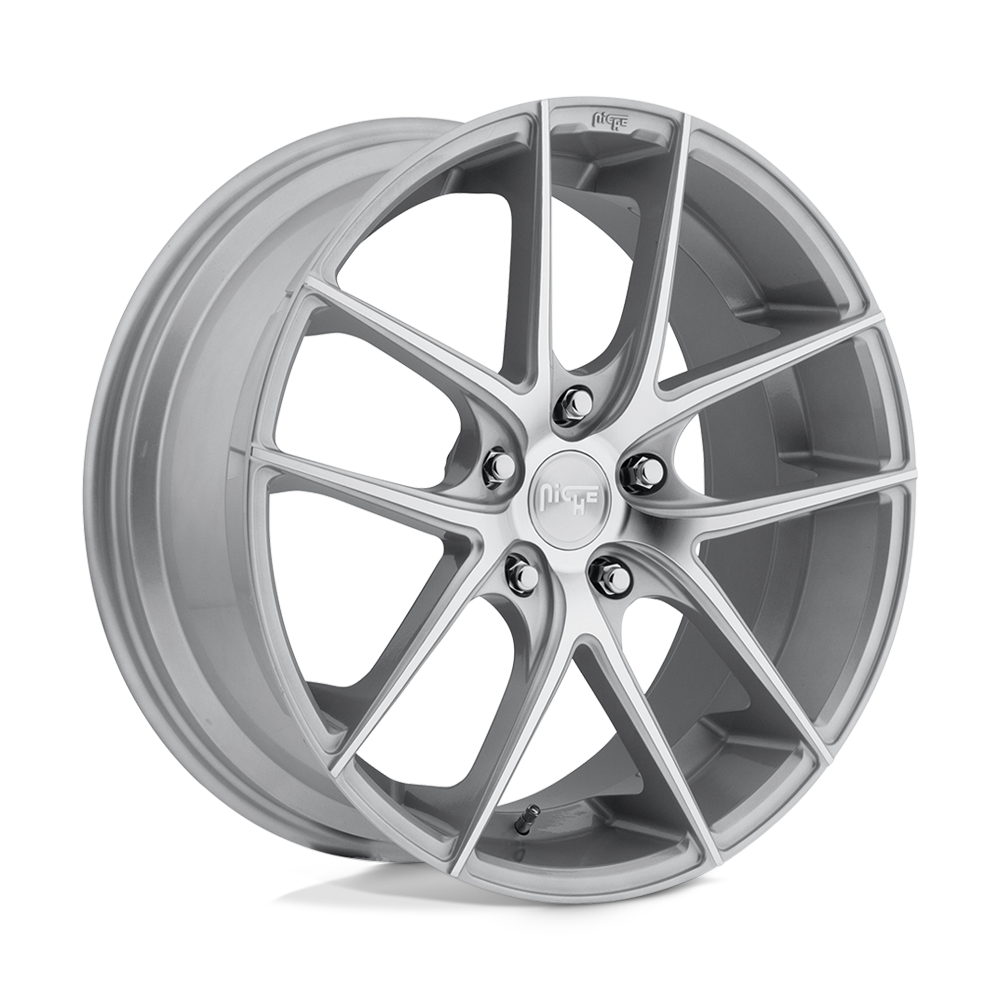 TARGA 20X10 5X4.5 72 MSL +40
