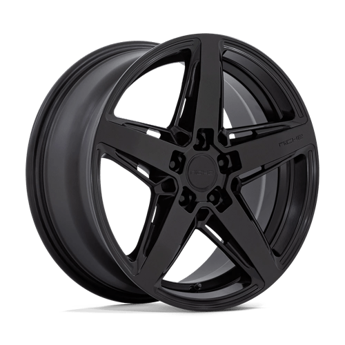 M269 TERAMO 18x8 5X120 ET30 72.56 bore Wheel