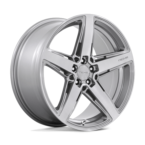 M270 TERAMO 20x9.5 5X120 ET22 72.56 bore Wheel