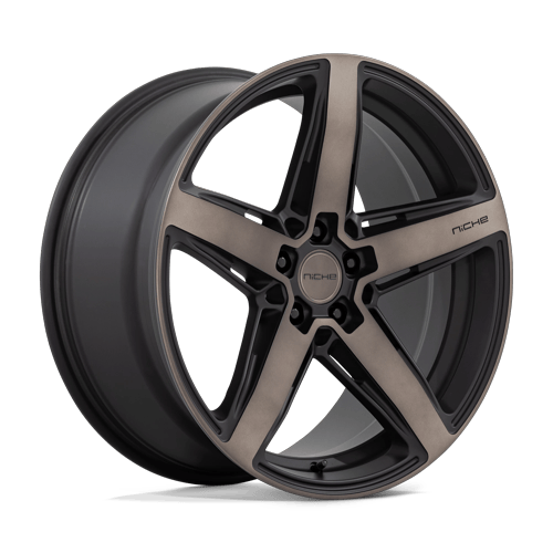 M271 TERAMO 20x9 5X120 ET38 72.56 bore Wheel