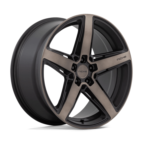 M271 TERAMO 20x10.5 5X4.5 ET40 72.56 bore Wheel