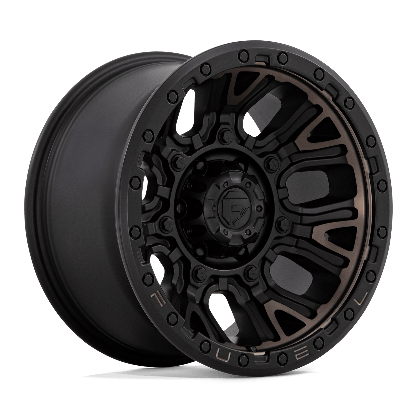 TRACTION 17X9 5X5.0 71 MBT +1