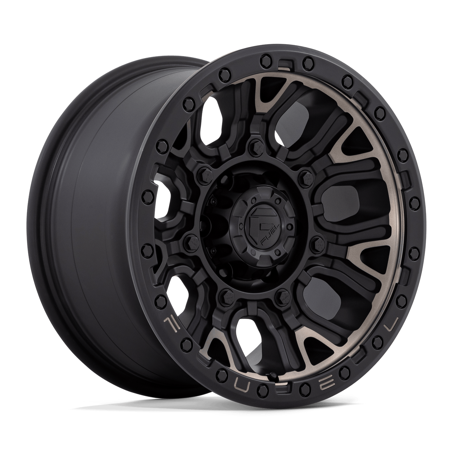 TRACTION 17X9 6X5.5 106 MBT +1