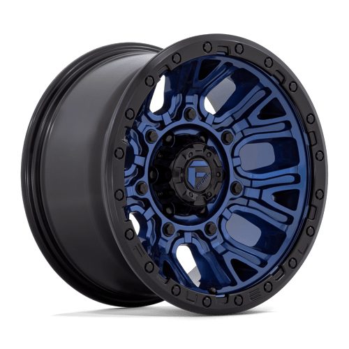 D827 TRACTION 20x9 5X5.0 ET1 71.50 bore Wheel
