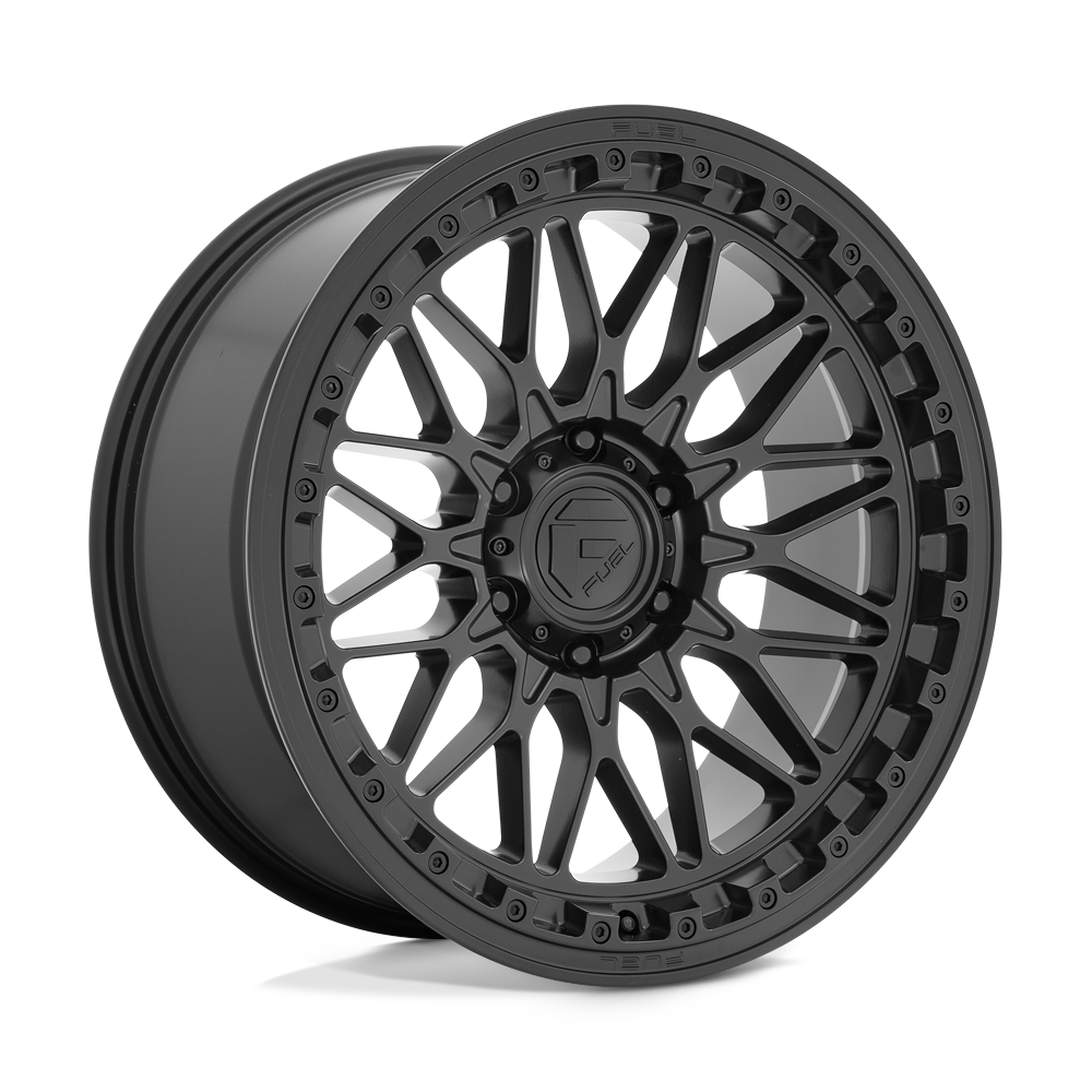 TRIGGER 17X9 5X5.0 71 BD -12