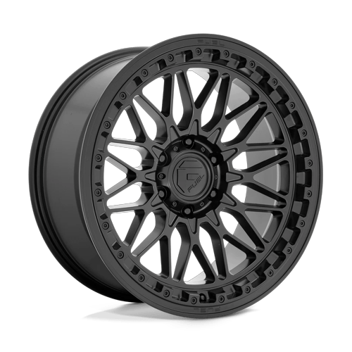D757 TRIGGER 20x9 6X135 ET1 87.10 bore Wheel