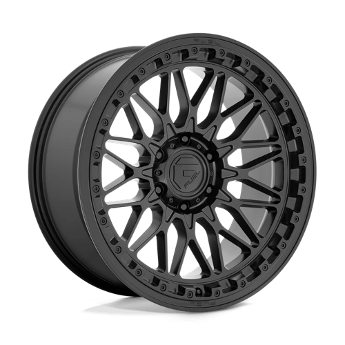 D757 TRIGGER 17x9 6X5.5 ET1 106.10 bore Wheel