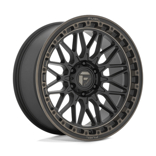 D759 TRIGGER 20x9 5X5.0 ET1 71.50 bore Wheel