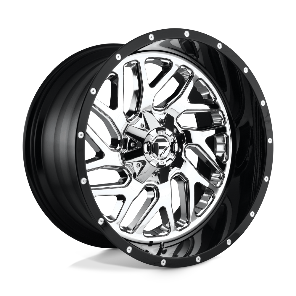 TRITON 20X12 6X135/5.5 106.1 PGB -44