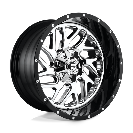 TRITON 20X12 6X135/5.5 106.1 PGB -44