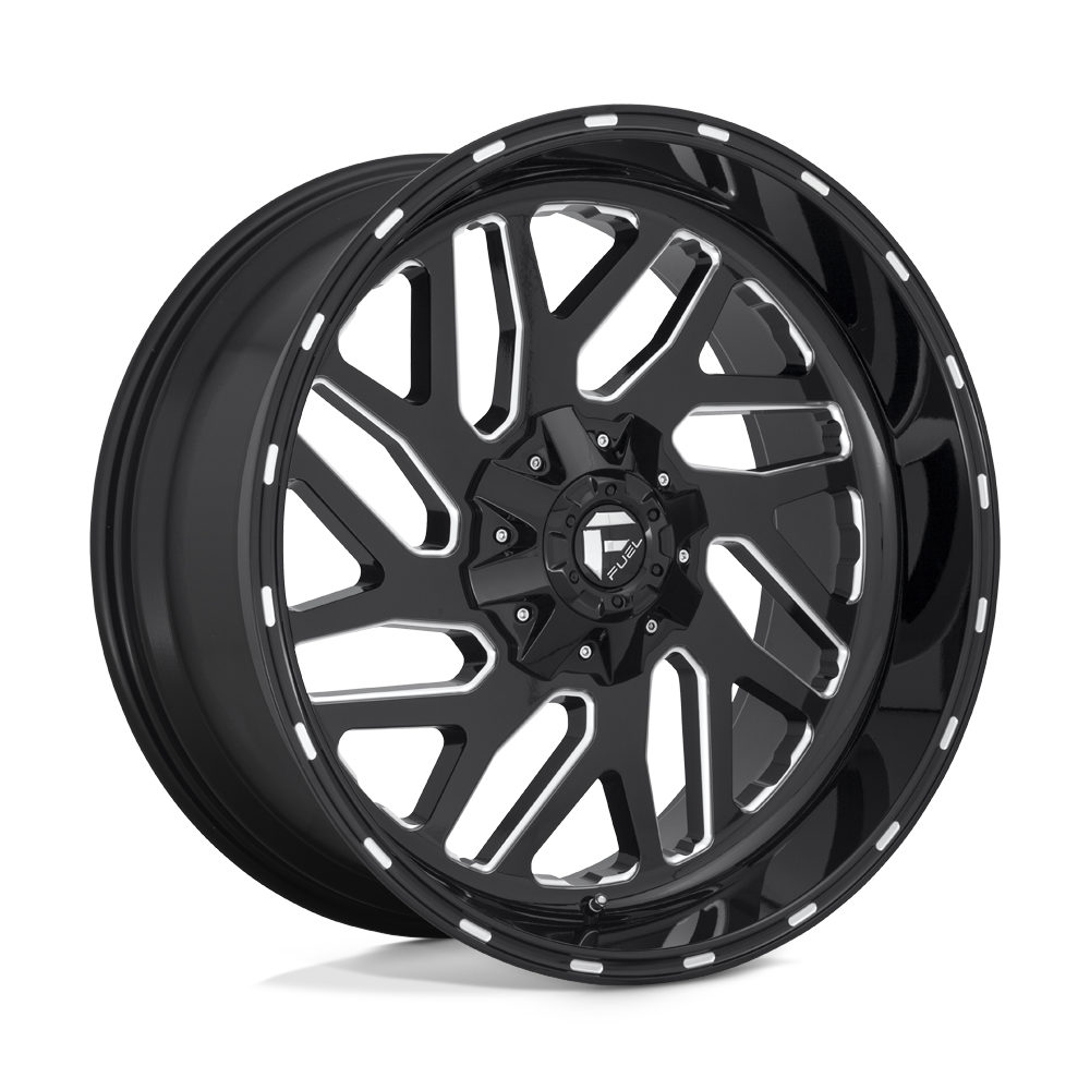 TRITON 22X10 6X135/5.5 106.1 NBL -19