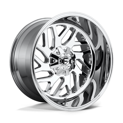 D609 TRITON 22x10 8X170 ET-18 125.10 bore Wheel
