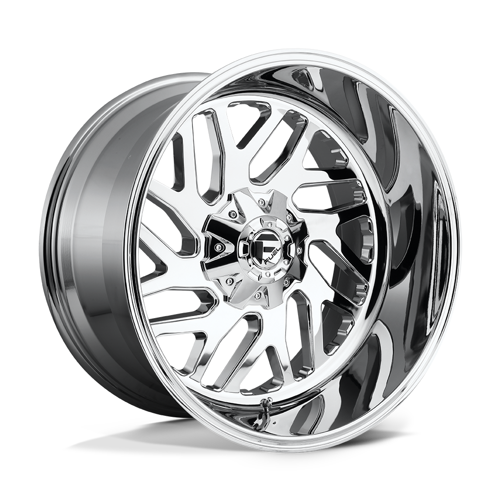 TRITON 22X10 8X6.5 125.1 P -18