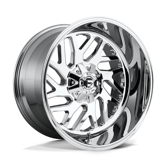 TRITON 22X12 8X170 125.1 P -43