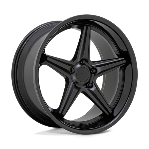 LAUNCH 19x9.5 5X120 ET20 76.10 bore Wheel