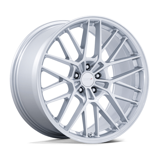 DAYTONA 19X8.5 5X112 66 +35 G-SLV