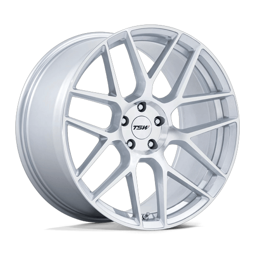 TW002 LASARTHE 18x9.5 5X4.5 ET40 72.56 bore Wheel