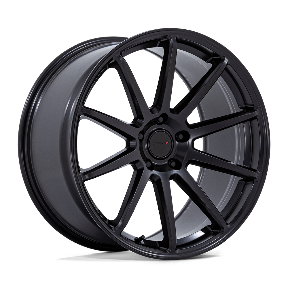 CANARD 20X10.5 5X120 74 +38 M-BLK