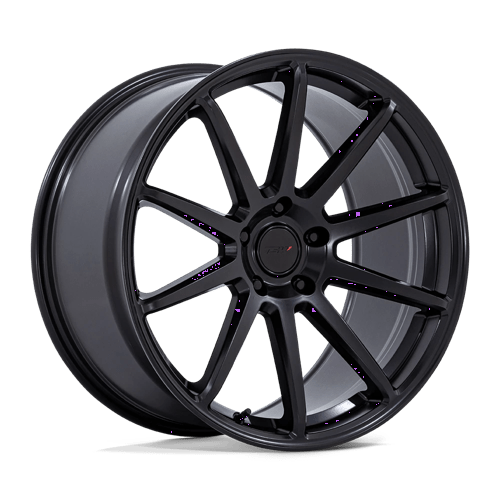 TW004 CANARD 20x9 5X112 ET27 66.56 bore Wheel