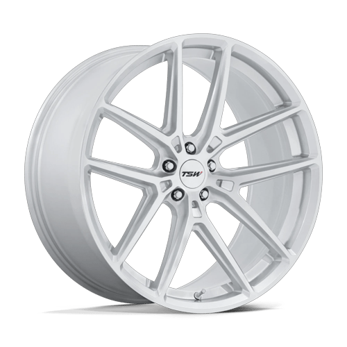 TW006 IMOLA 19x8.5 5X100 ET35 72.56 bore Wheel