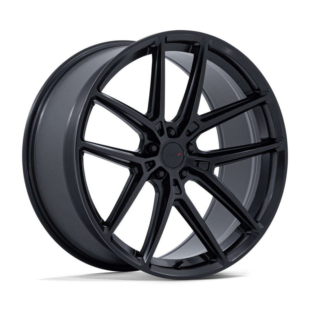 IMOLA 22X9 5X120 74 +27 M-BLK