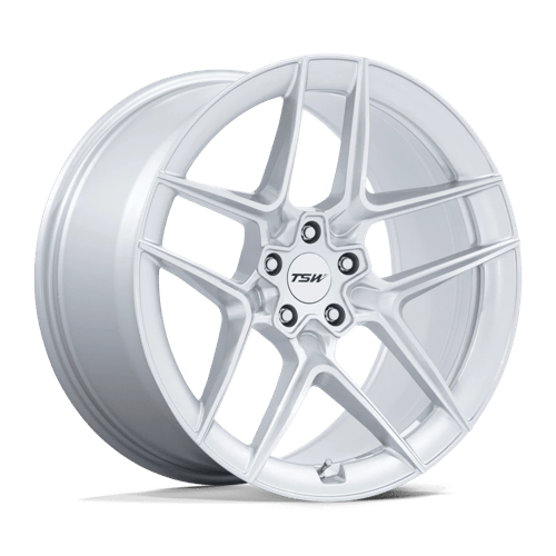 TW008 SLIPSTREAM 19x8.5 5X112 ET42 66.56 bore Wheel