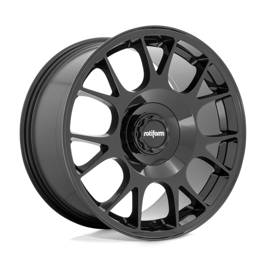 TUF-R 19X8.5 5X100/112 66.6 BD 45MM