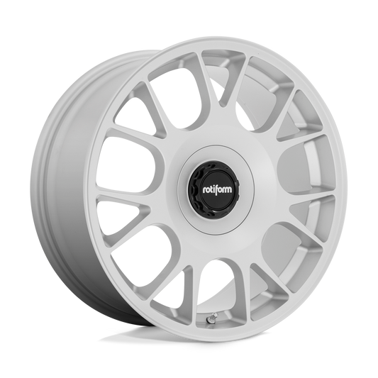 TUF-R 19X8.5 5X112/4.5 72 SS 45MM