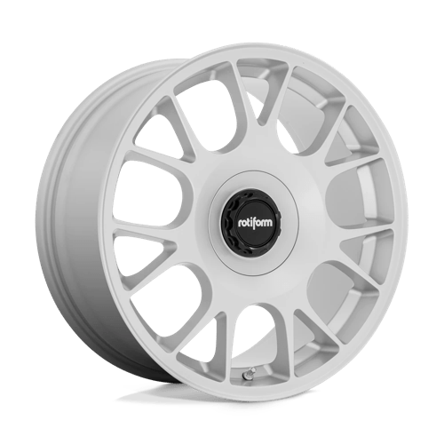 R188 TUF-R 20x10.5 BLANK ET20 72.56 bore Wheel
