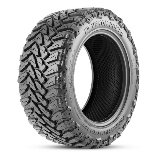 VENOM POWER TERRA HUNTER M/T 285/55R20 122Q