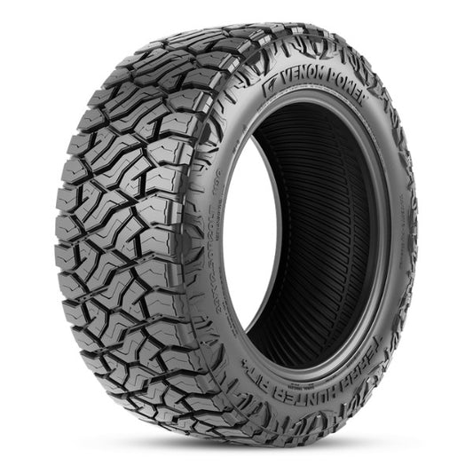VENOM POWER TERRA HUNTER R/T 275/70R18 128Q