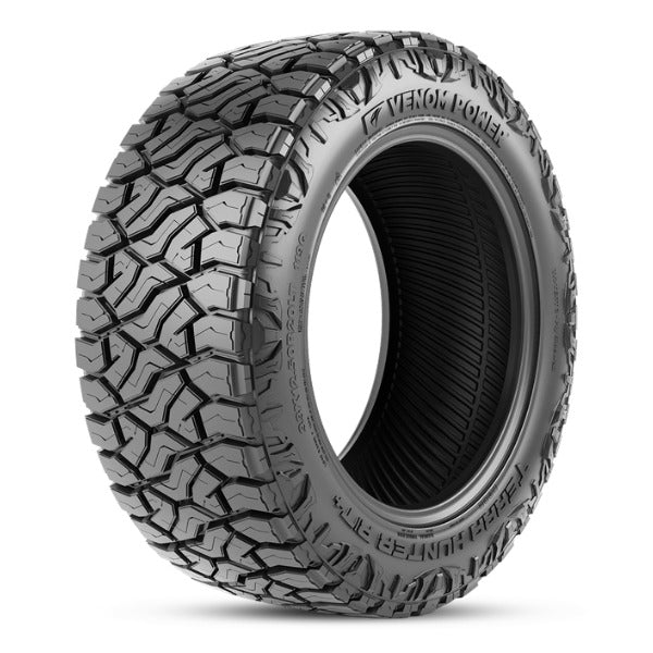 VENOM POWER TERRA HUNTER R/T 265/60R20 121Q
