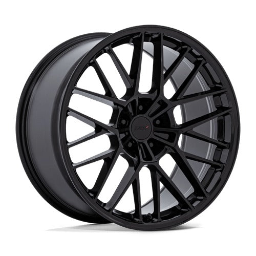DAYTONA 19X8.5 5X112 66 +42 G-BLK