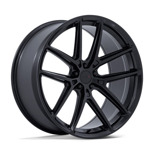 IMOLA 19X9.5 5X112 66 +25 M-BLK