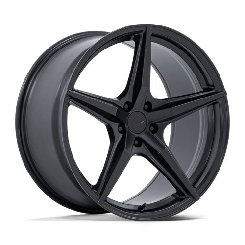 ESPRIT 18X10.5 5X120 74 +25 M-BLK