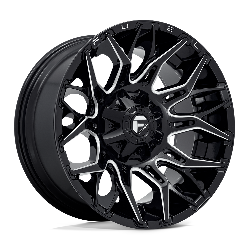 TWITCH 20X10 6X135/5.5 106.1 NBL -18MM